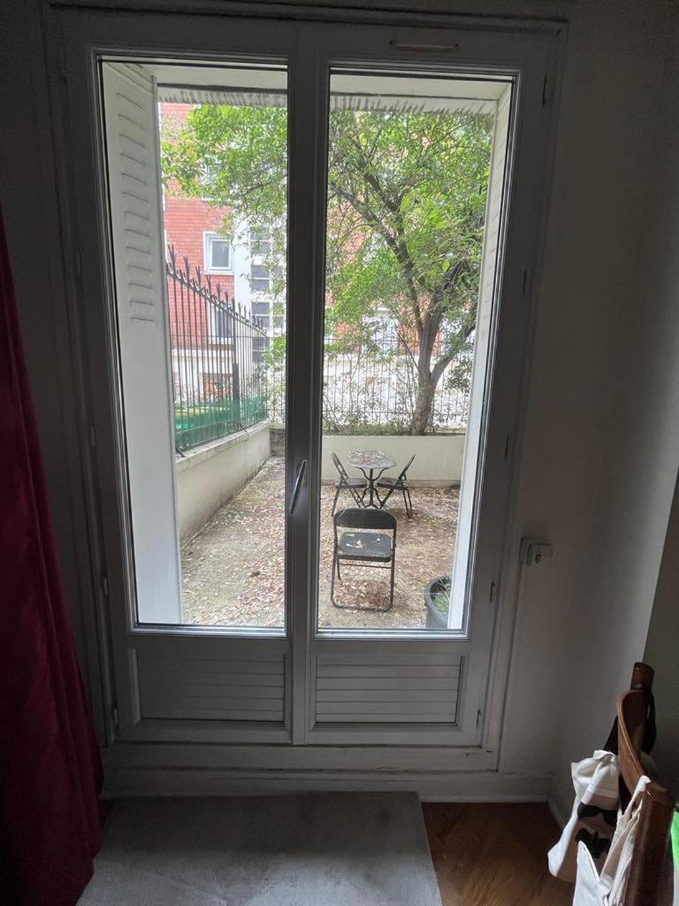 Appartamento 3 Pieces Jardin Pres Du Champ De Mars